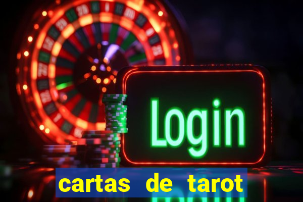 cartas de tarot gratis futuro inmediato